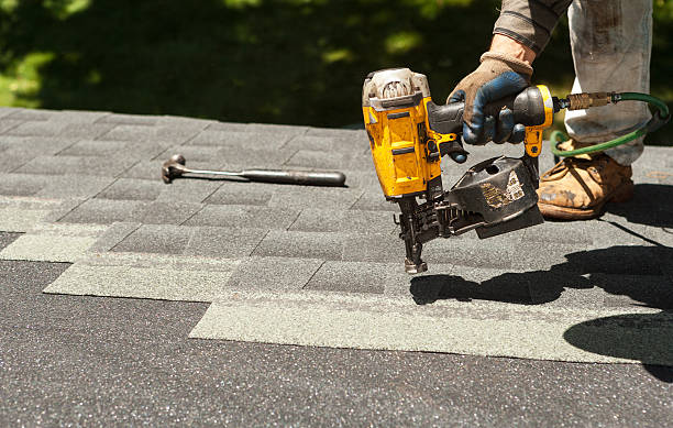Quick and Trustworthy Emergency Roof Repair Services in East Grand Forks, MN