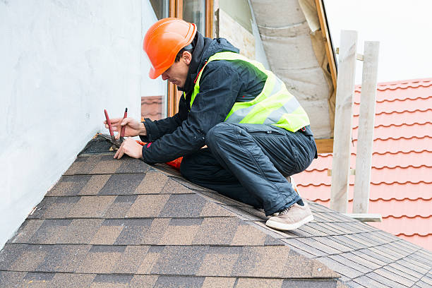 Trusted East Grand Forks, MN Roofing Contractor Experts